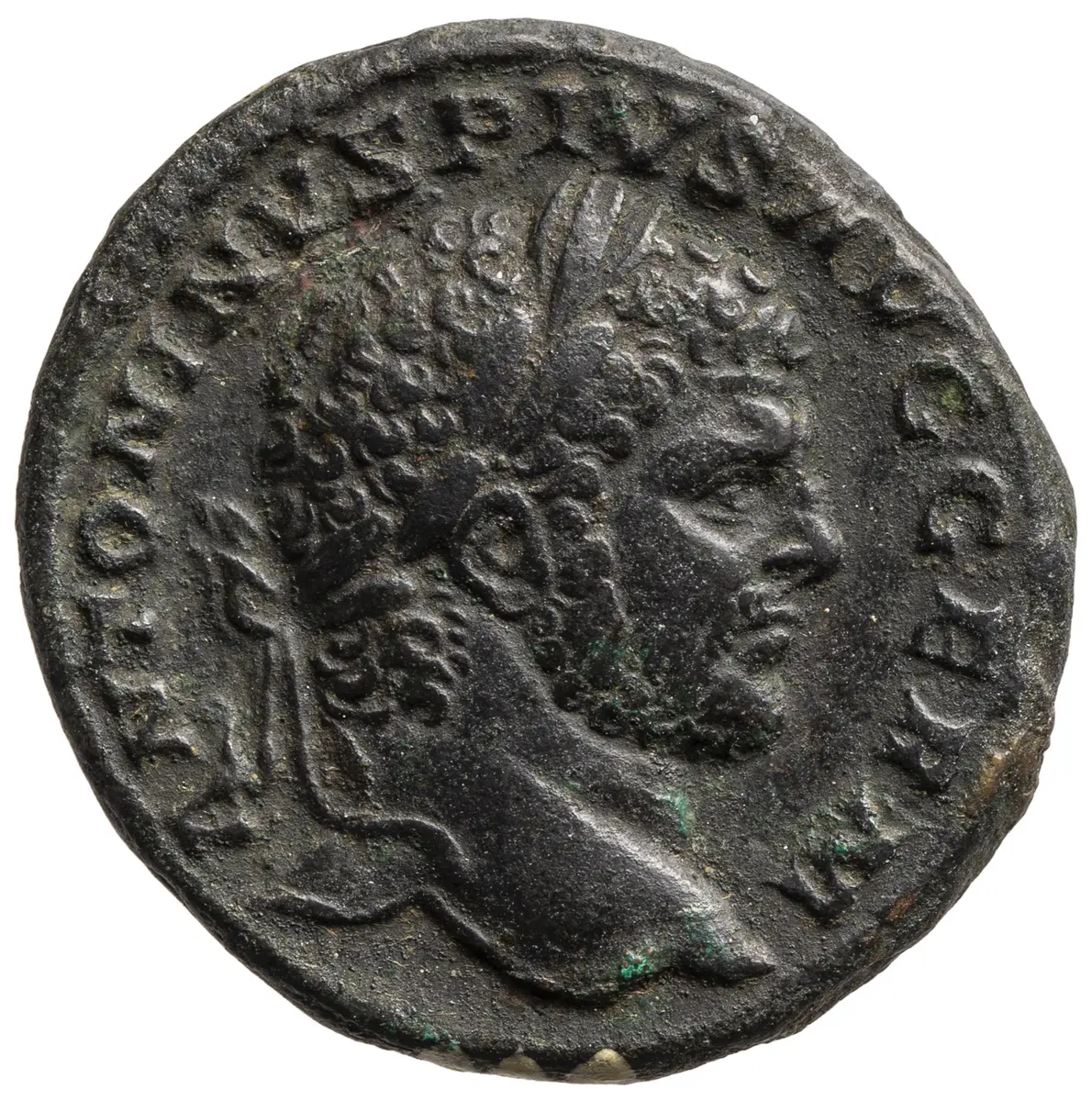 Antoninus III. (Caracalla)