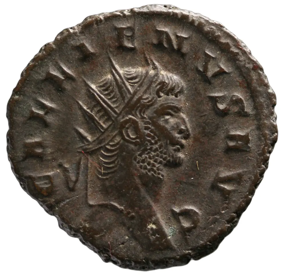 Gallienus