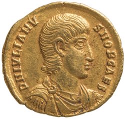 Iulianus III. (Caesar)