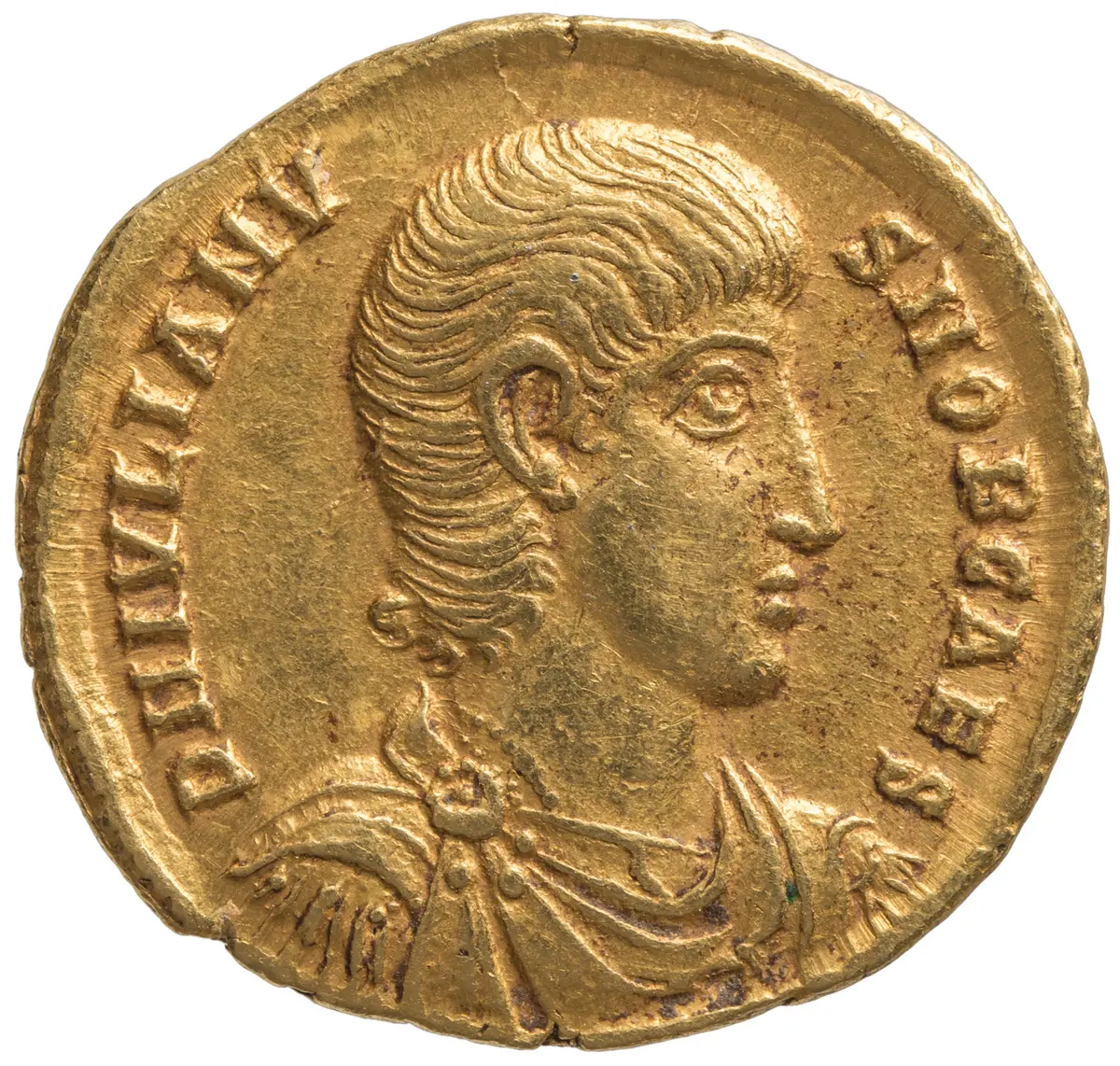 Iulianus III. (Caesar)