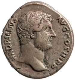 Hadrianus