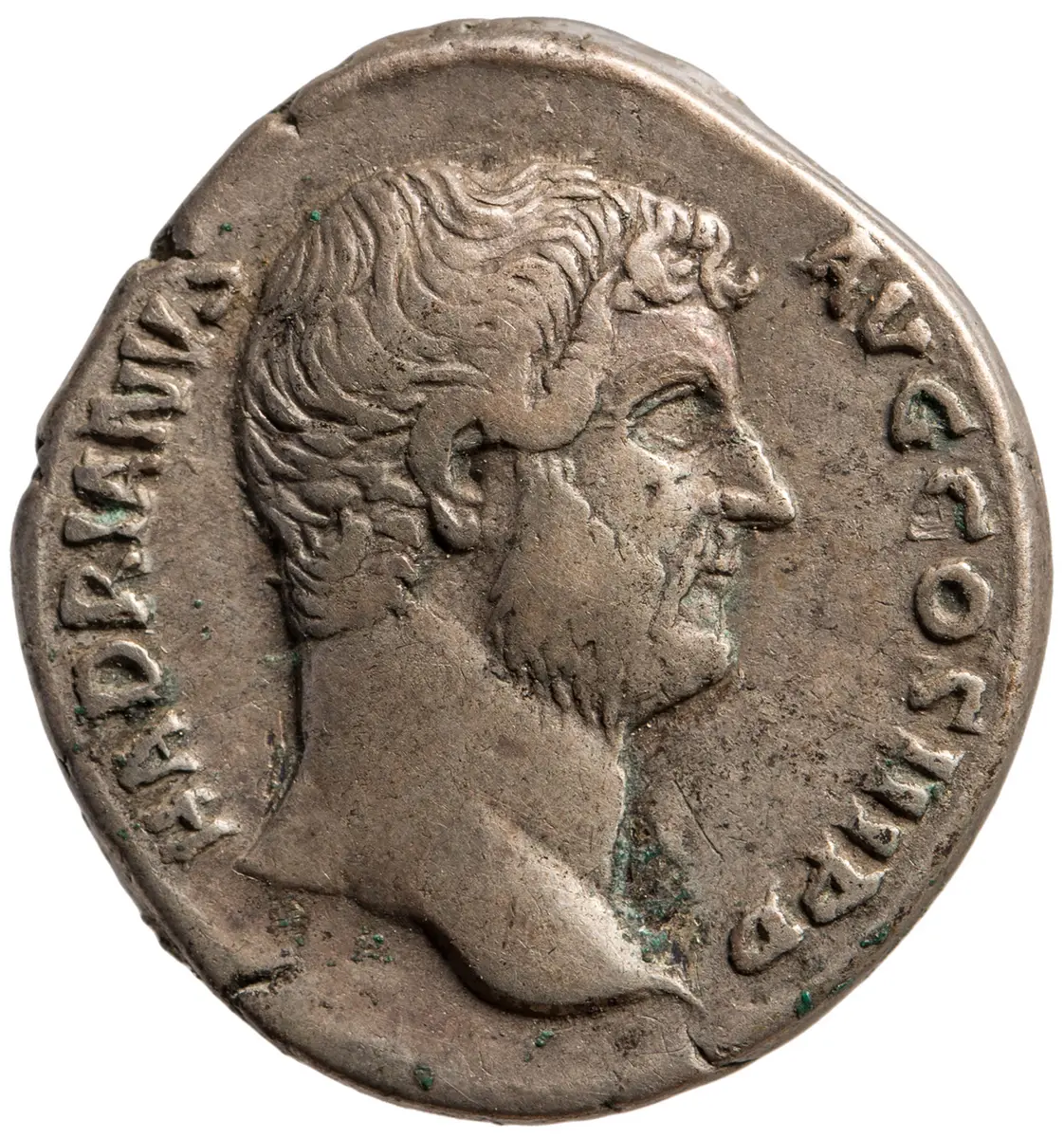 Hadrianus