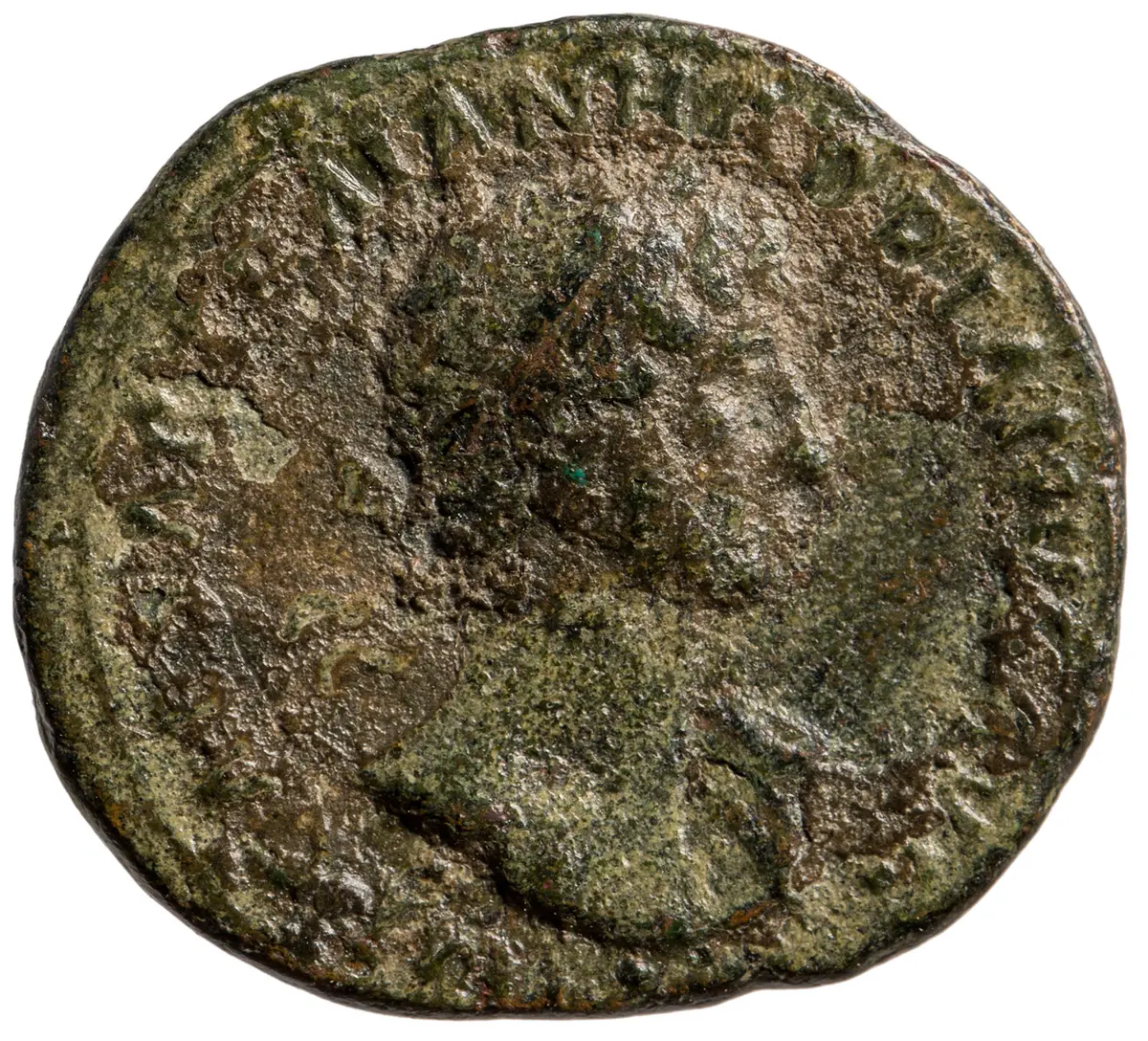 Hadrianus