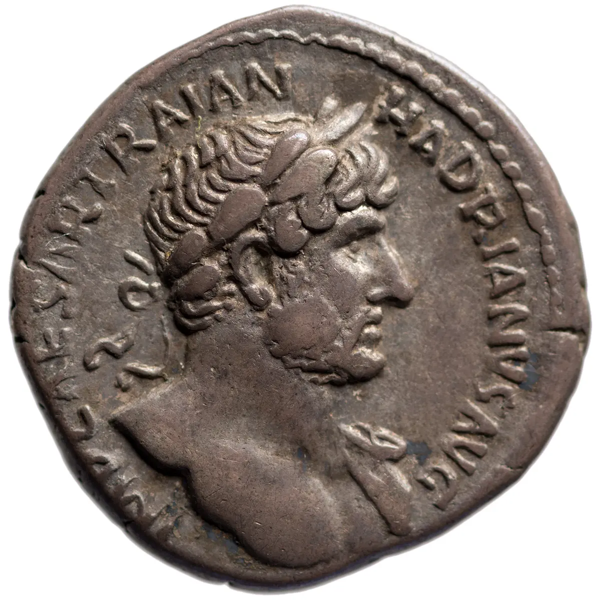 Hadrianus