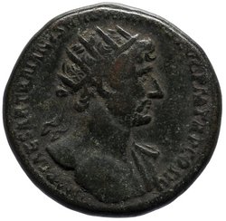 Hadrianus