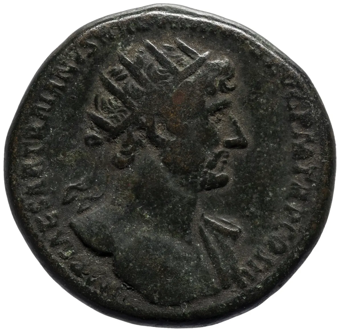 Hadrianus