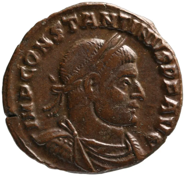Münze