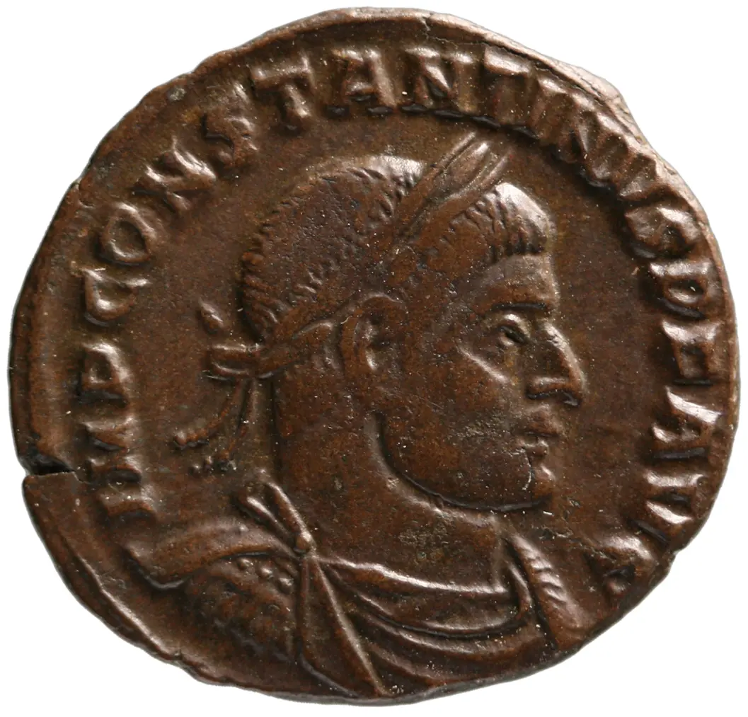 Constantinus I.
