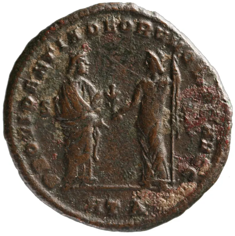 Münze