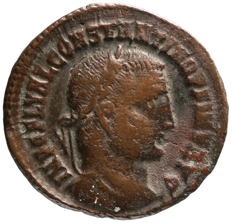Münze