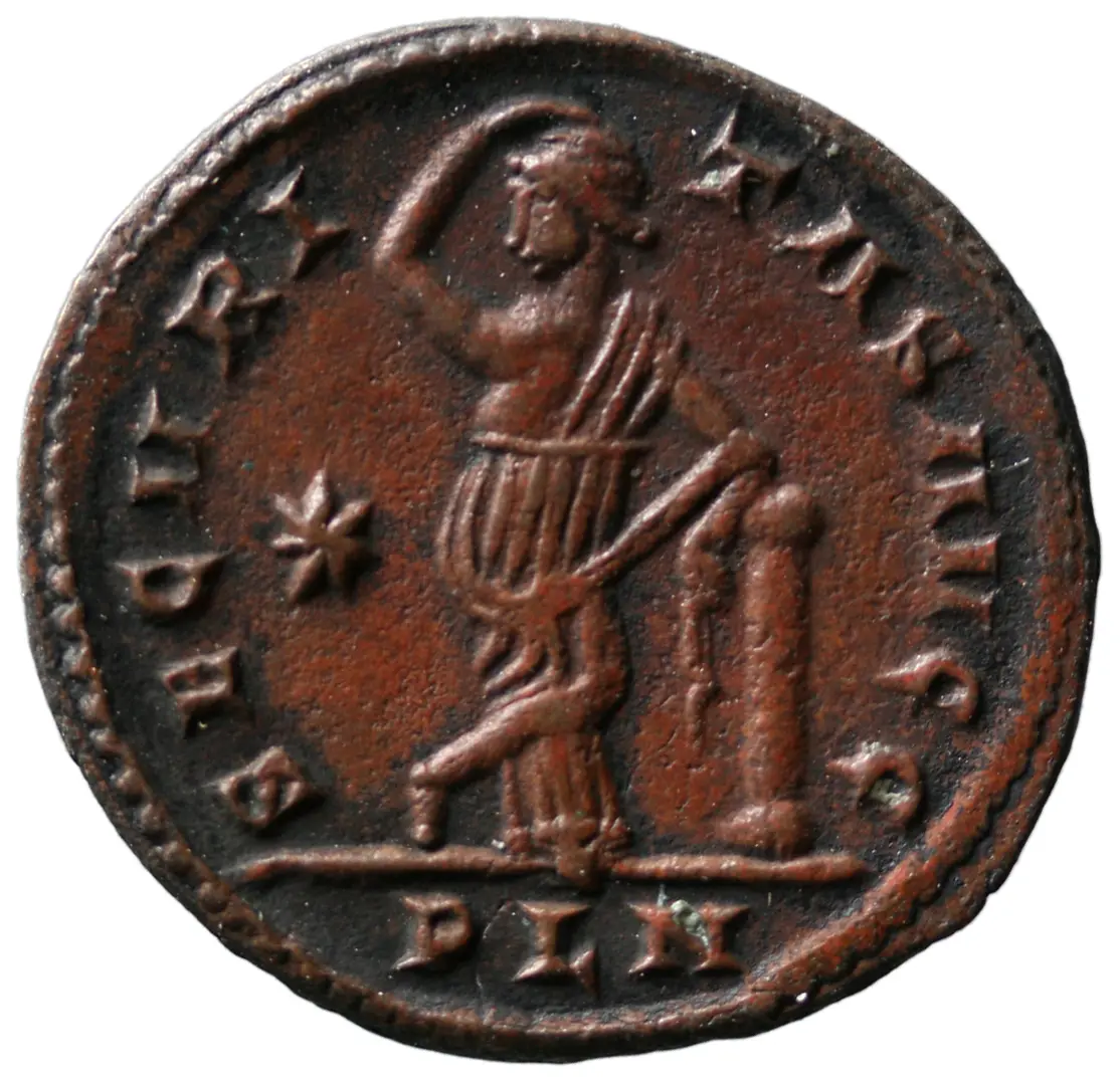 Constantinus I.