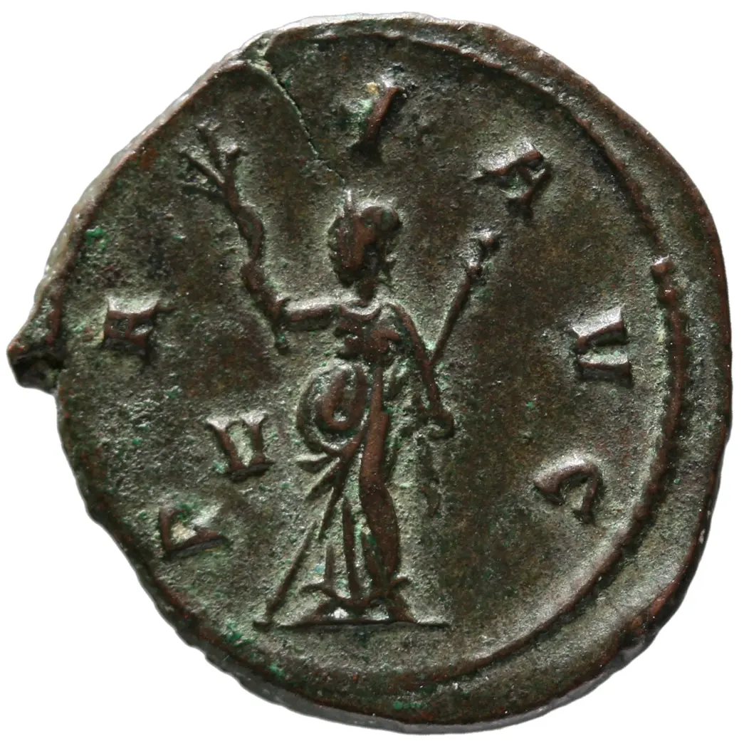 Gallienus