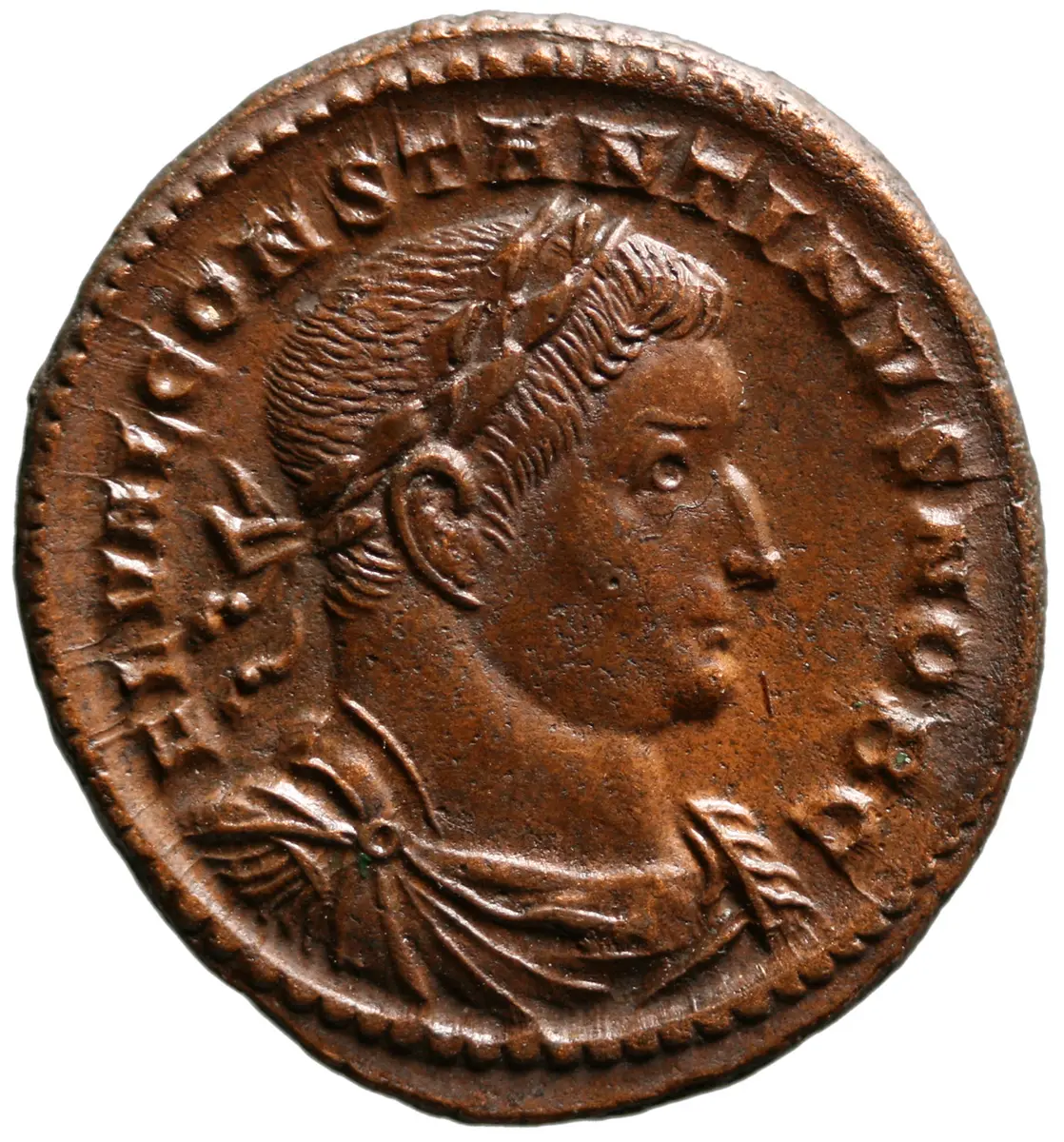 Constantinus I. (Caesar)