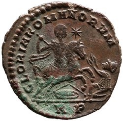 Constantius II.