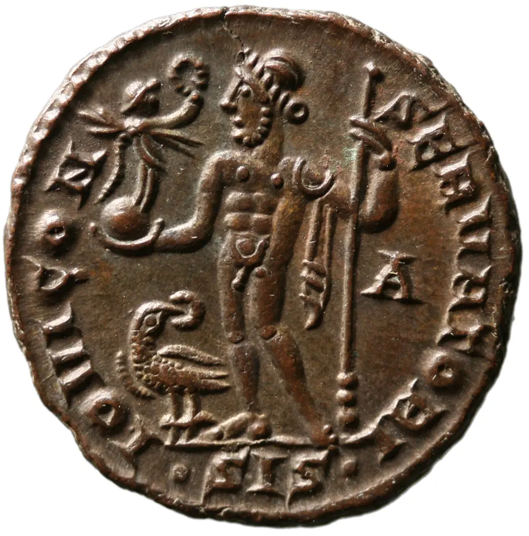 Constantinus I.