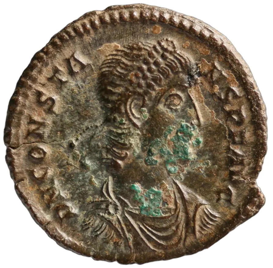 Constans