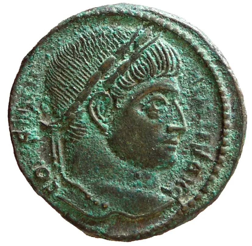 Constantinus I.