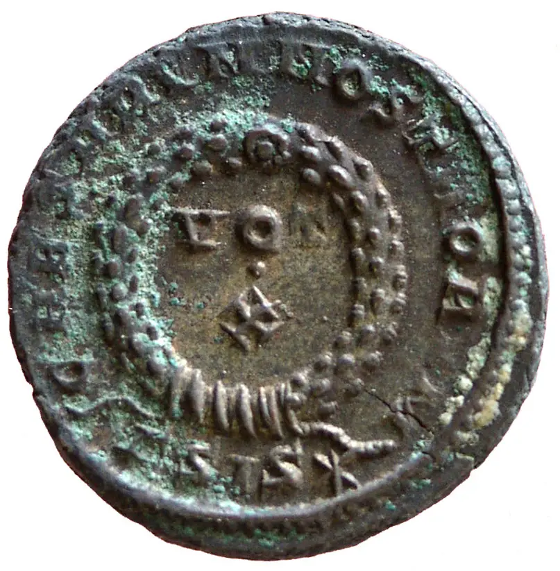 Constantinus II. (Caesar)