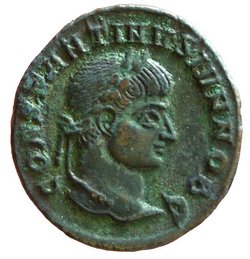 Constantinus II. (Caesar)