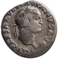 Vespasianus