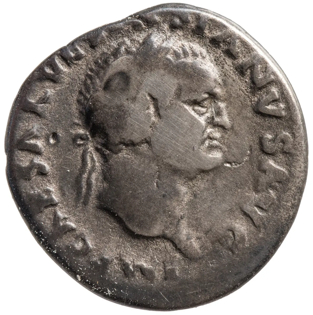 Vespasianus
