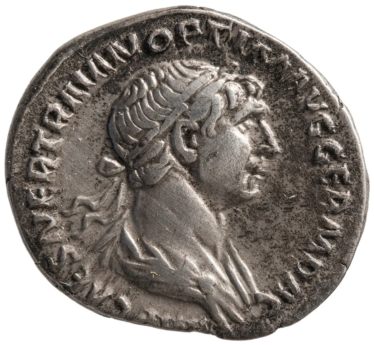 Traianus