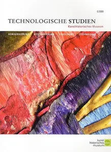 Technologische Studien, Band 6
