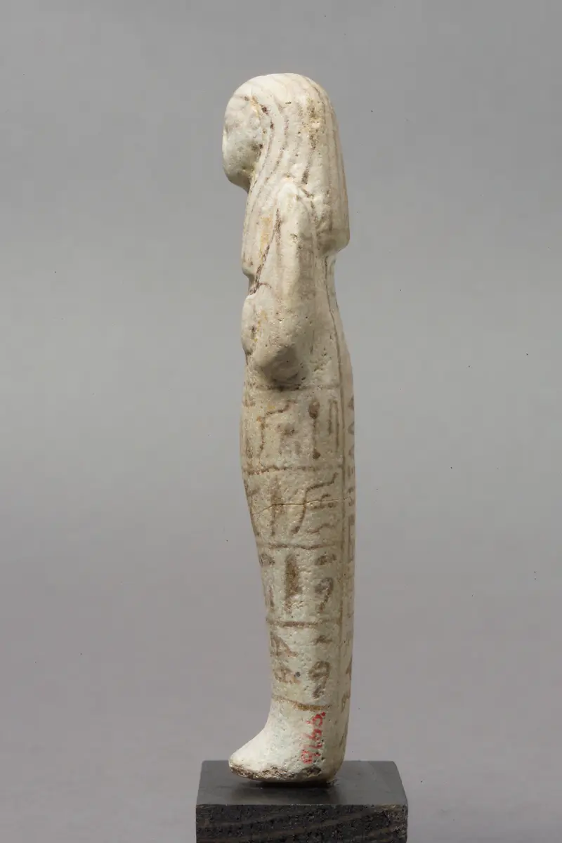 Uschebti des Nefer-hetep