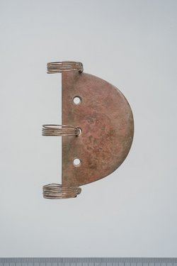 Beil-Blatt