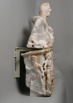 Aschenkiste: Kampf des Kadmos mit dem Drachen