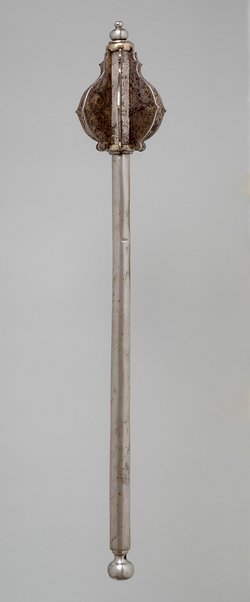 Streitkolben