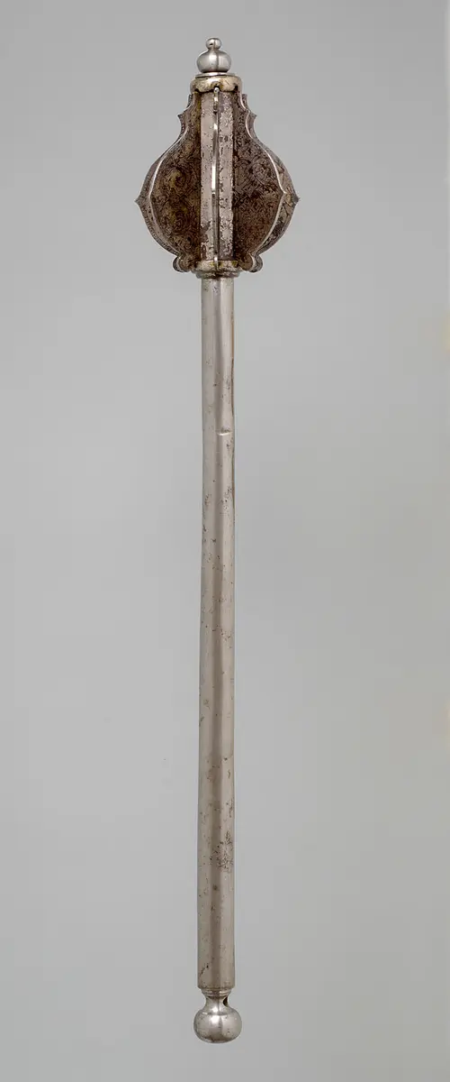 Streitkolben