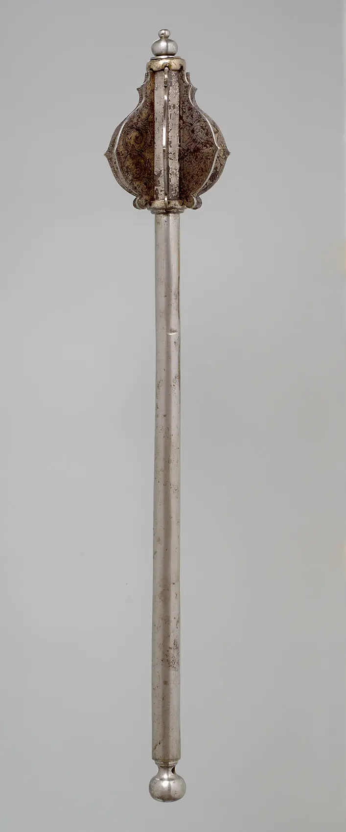 Streitkolben
