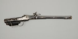Radschlossgewehr