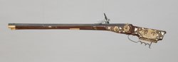 Radschlossgewehr