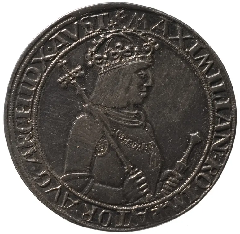 Münze
