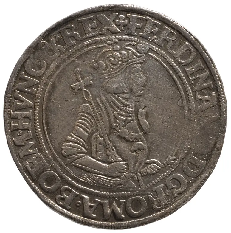 Münze