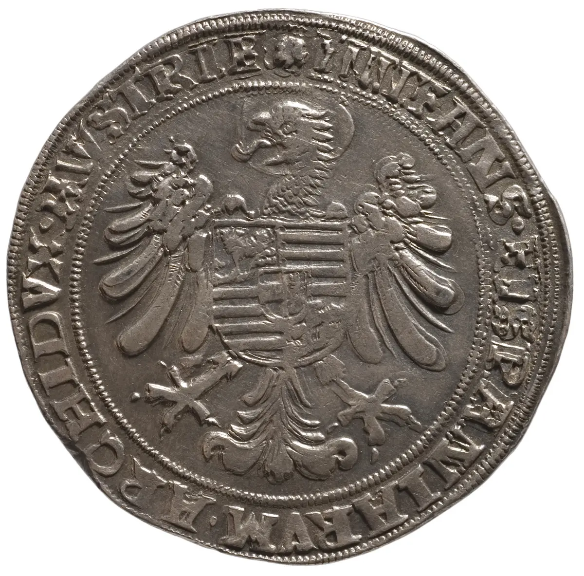 Münze