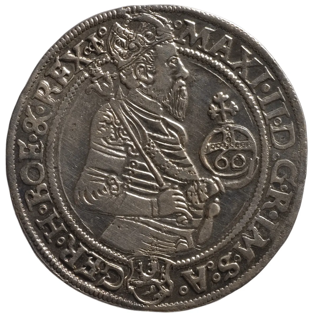 Münze