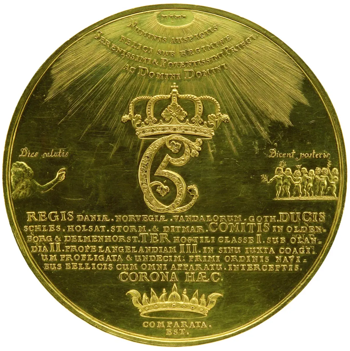 Medaille