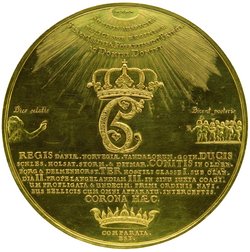 Medaille