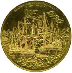 Medaille