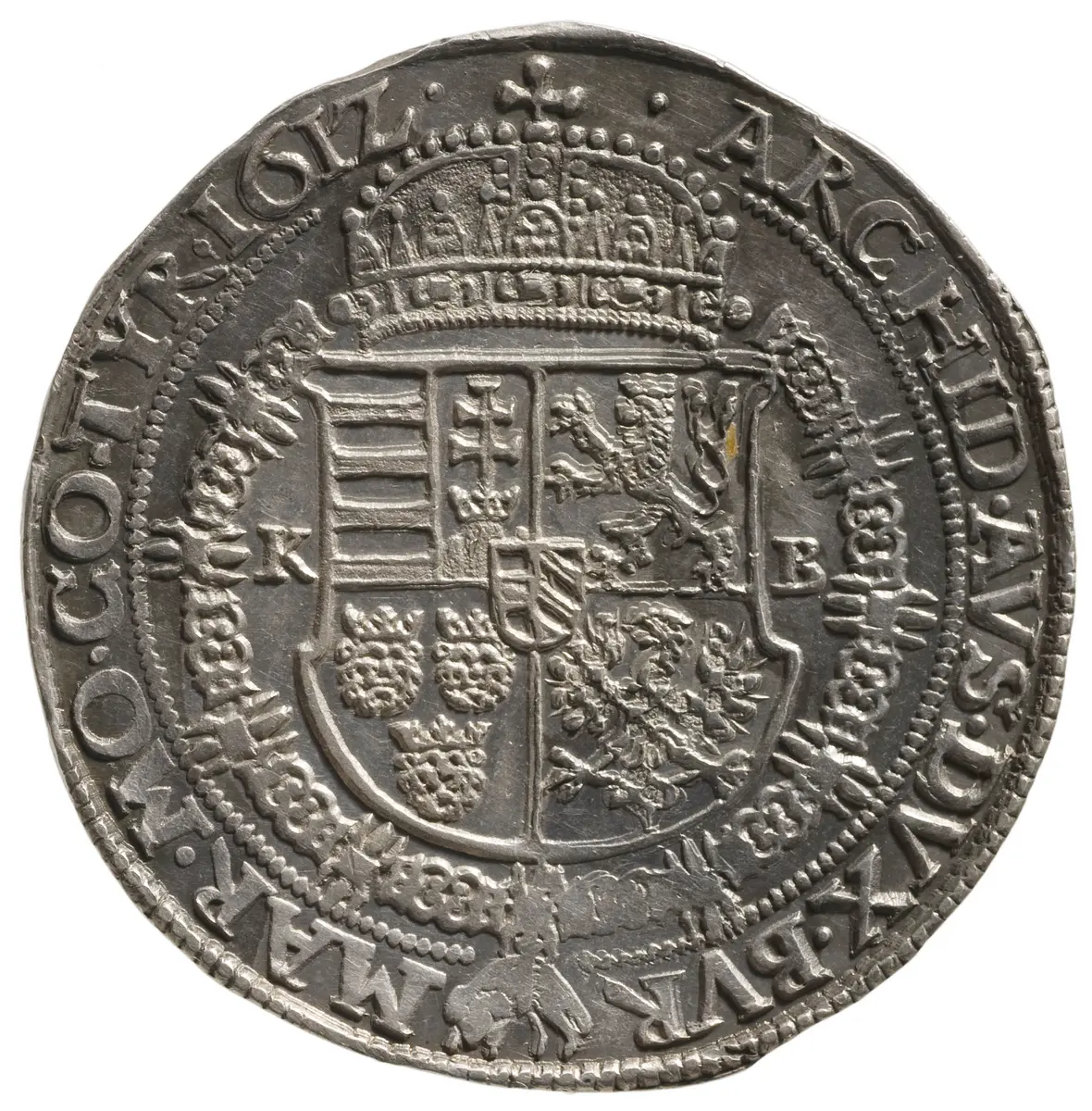 Münze
