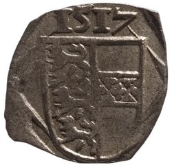 Habsburg: Kaiser Maximilian I.