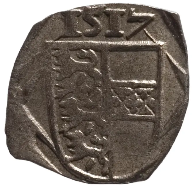 Habsburg: Kaiser Maximilian I.
