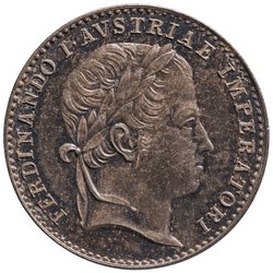 Habsburg: Kaiser Ferdinand I.