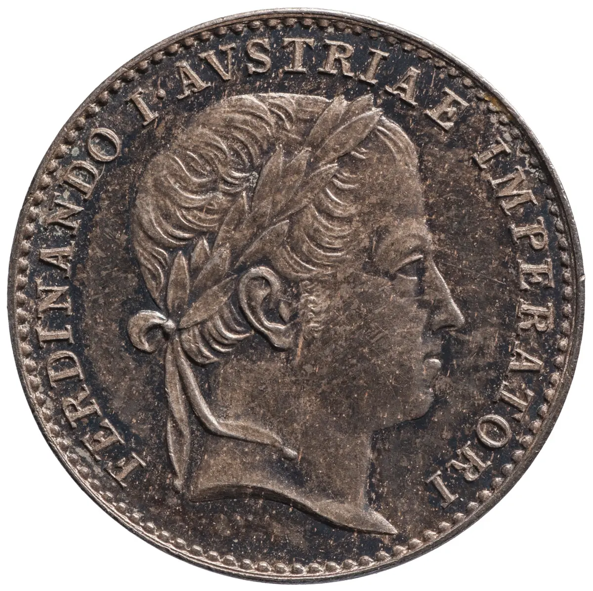 Habsburg: Kaiser Ferdinand I.