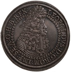 Haus Österreich: Leopold I.