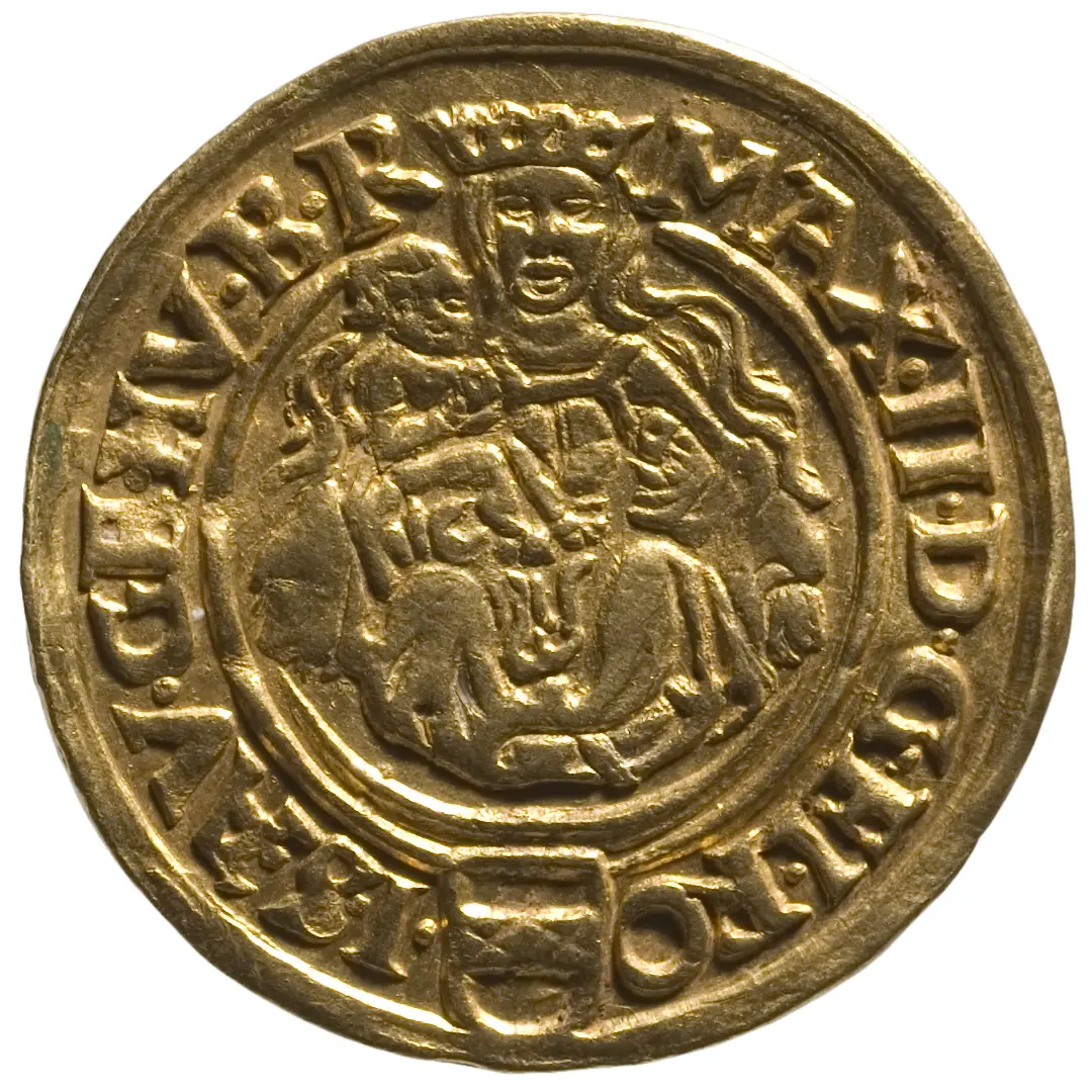 Münze