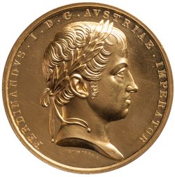 Habsburg: Kaiser Ferdinand I.
